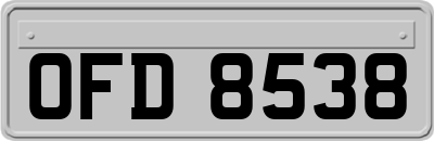 OFD8538