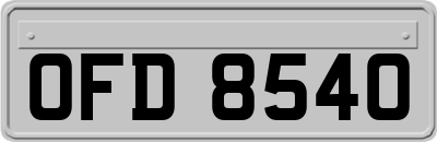 OFD8540