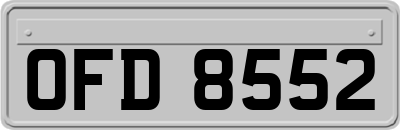OFD8552