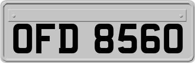 OFD8560