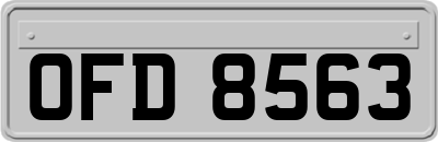 OFD8563