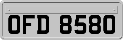 OFD8580