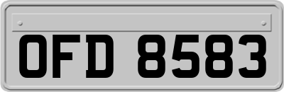 OFD8583