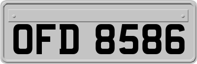 OFD8586