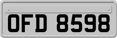 OFD8598