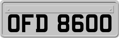 OFD8600