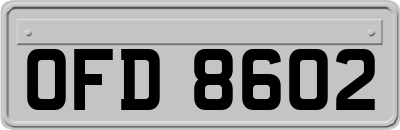 OFD8602