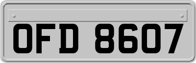 OFD8607