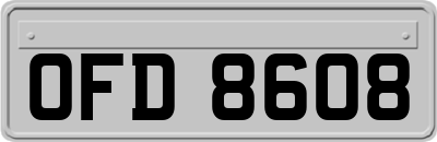 OFD8608