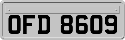 OFD8609