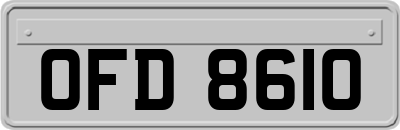 OFD8610