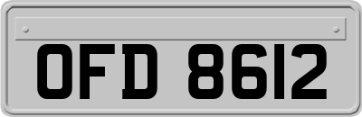 OFD8612