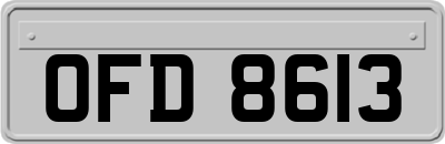 OFD8613