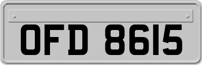 OFD8615