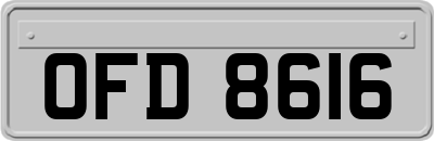 OFD8616