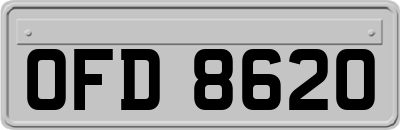 OFD8620