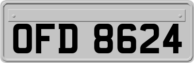 OFD8624