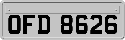 OFD8626