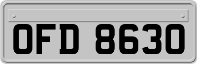OFD8630