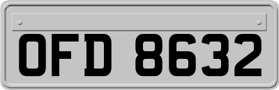 OFD8632