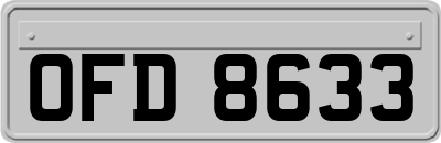 OFD8633