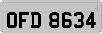 OFD8634