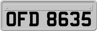 OFD8635
