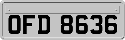 OFD8636