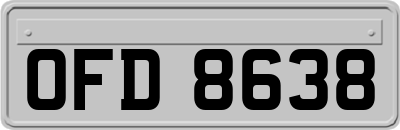 OFD8638