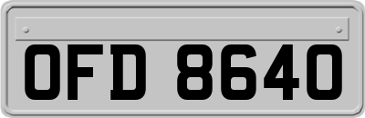 OFD8640