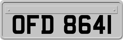 OFD8641