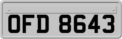 OFD8643