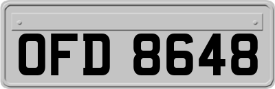 OFD8648
