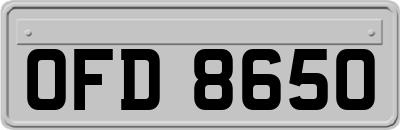 OFD8650