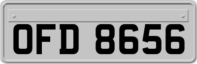 OFD8656