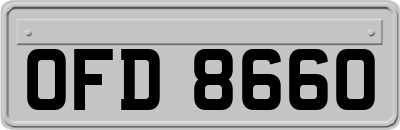 OFD8660