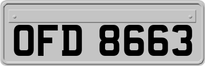 OFD8663