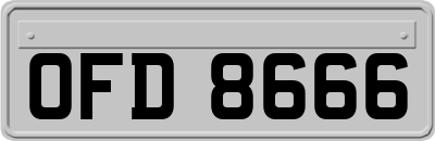 OFD8666