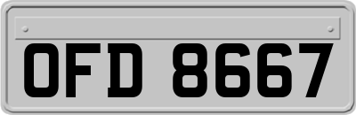 OFD8667