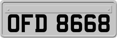 OFD8668