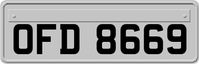 OFD8669