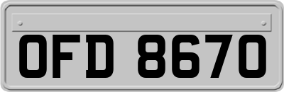 OFD8670