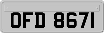 OFD8671