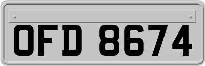 OFD8674