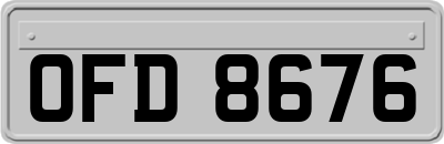 OFD8676