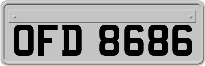 OFD8686