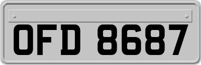 OFD8687