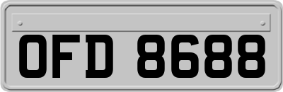 OFD8688