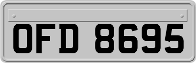 OFD8695