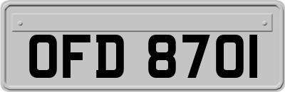 OFD8701